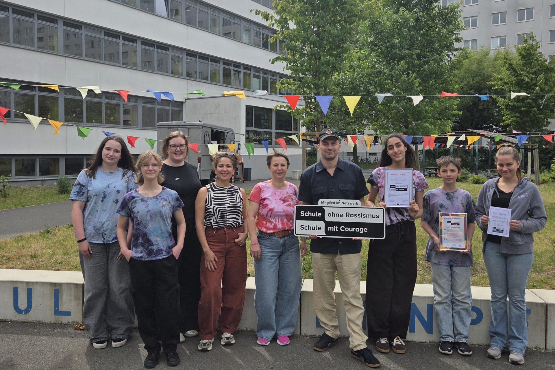 AV Schule am Fennpfuhl 4.6.26